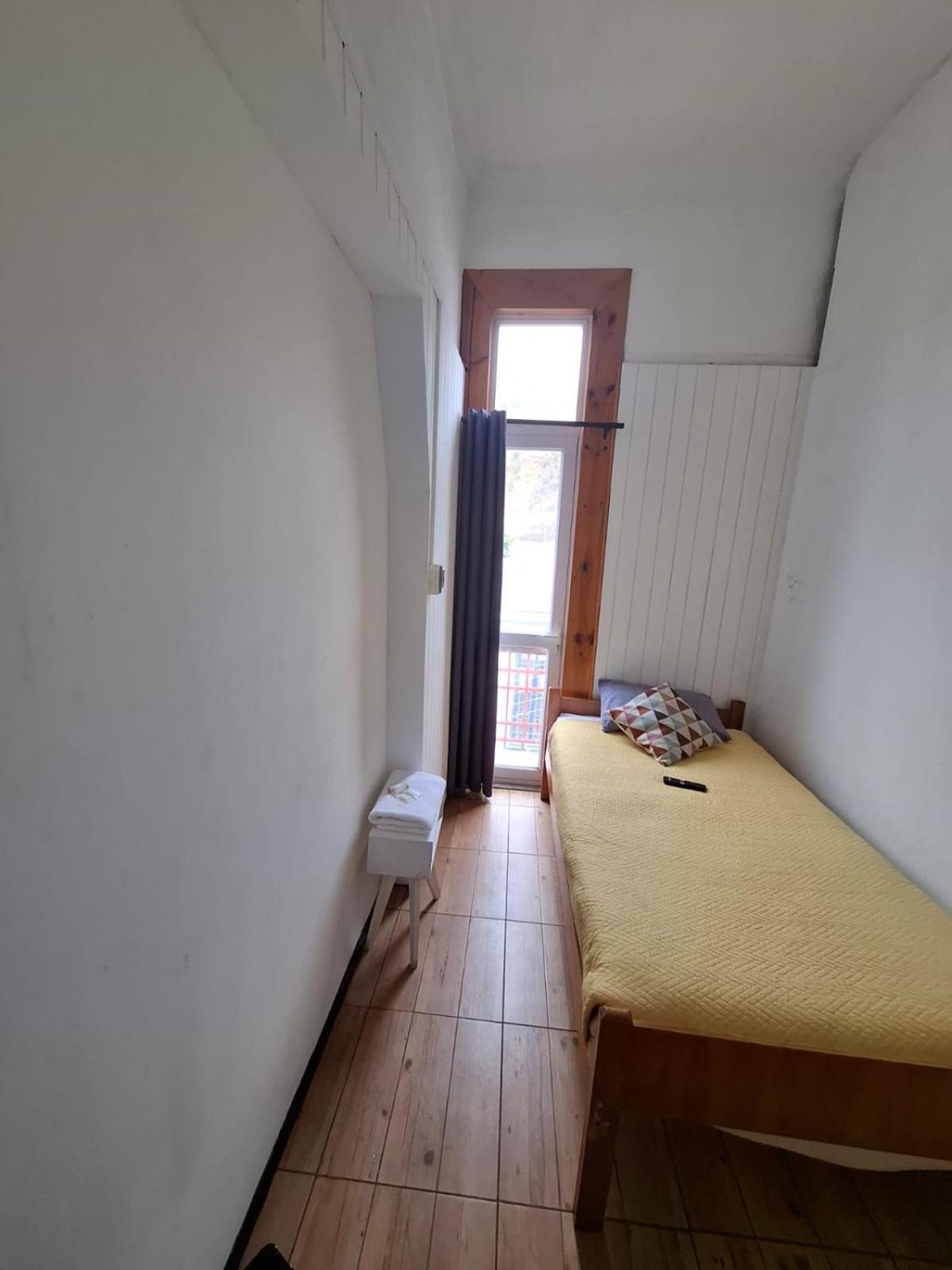Voy Hostales - Poniente Vina del Mar Phòng bức ảnh