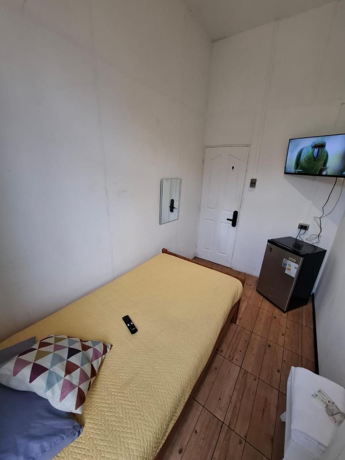 Voy Hostales - Poniente Vina del Mar Phòng bức ảnh