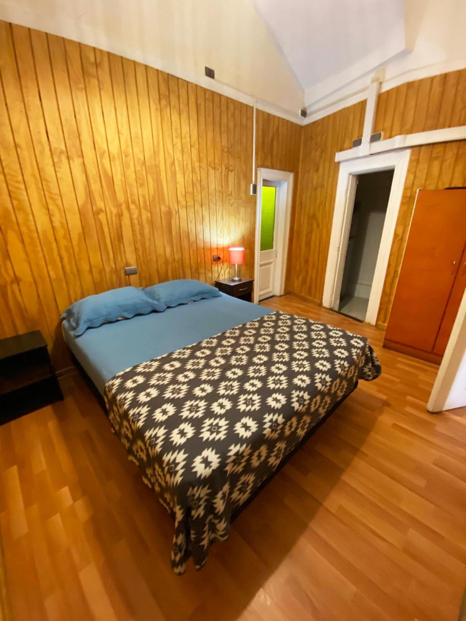 Voy Hostales - Poniente Vina del Mar Ngoại thất bức ảnh