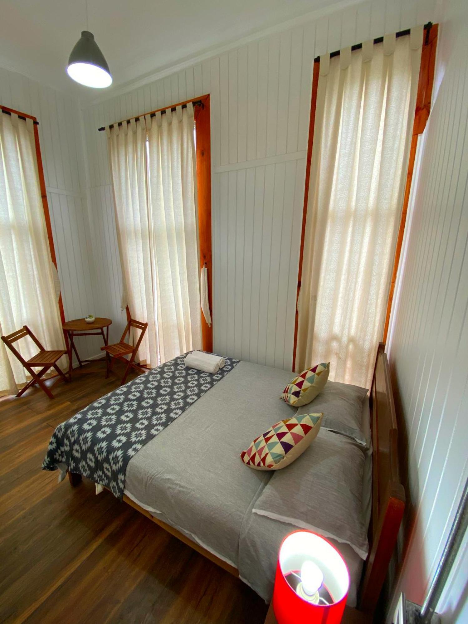 Voy Hostales - Poniente Vina del Mar Ngoại thất bức ảnh