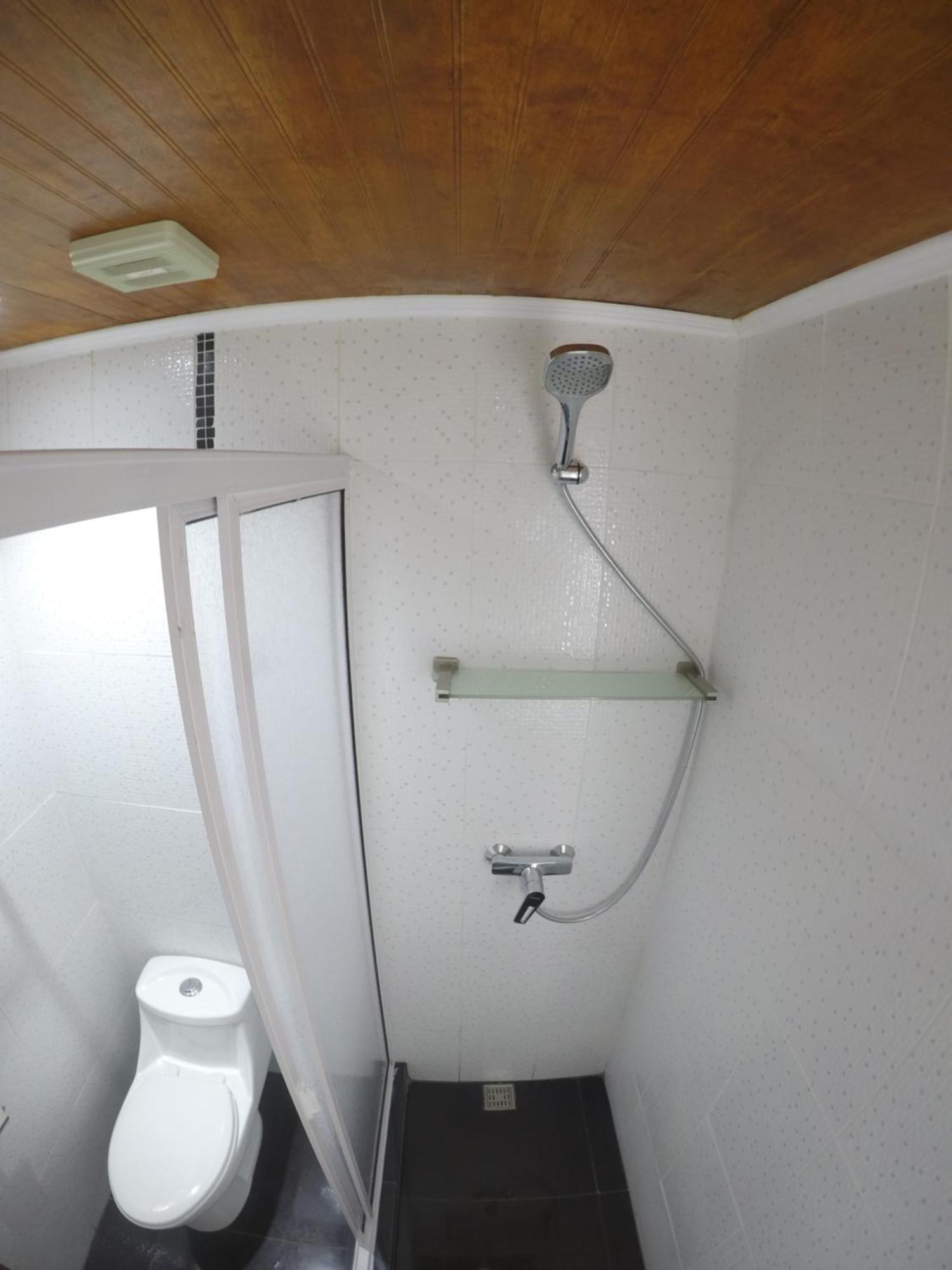 Voy Hostales - Poniente Vina del Mar Ngoại thất bức ảnh
